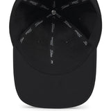 Titleist Players Perf Ball Marker 25 - Black/White
