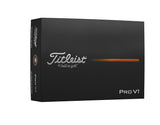 Titleist Pro V1 Golfbolde
