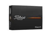 Titleist Pro V1 - Logobold