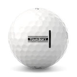 Titleist Tour Soft Golfbolde