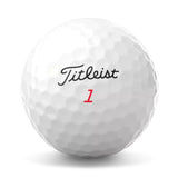 Titleist TruFeel Golfbolde