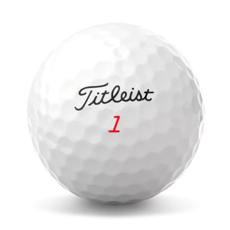 Titleist TruFeel Golfbolde