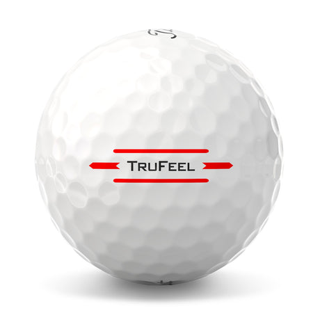 Titleist TruFeel Golfbolde