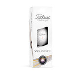 Titleist Velocity Golfbolde