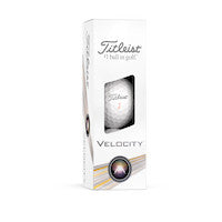 Titleist Velocity Golfbolde