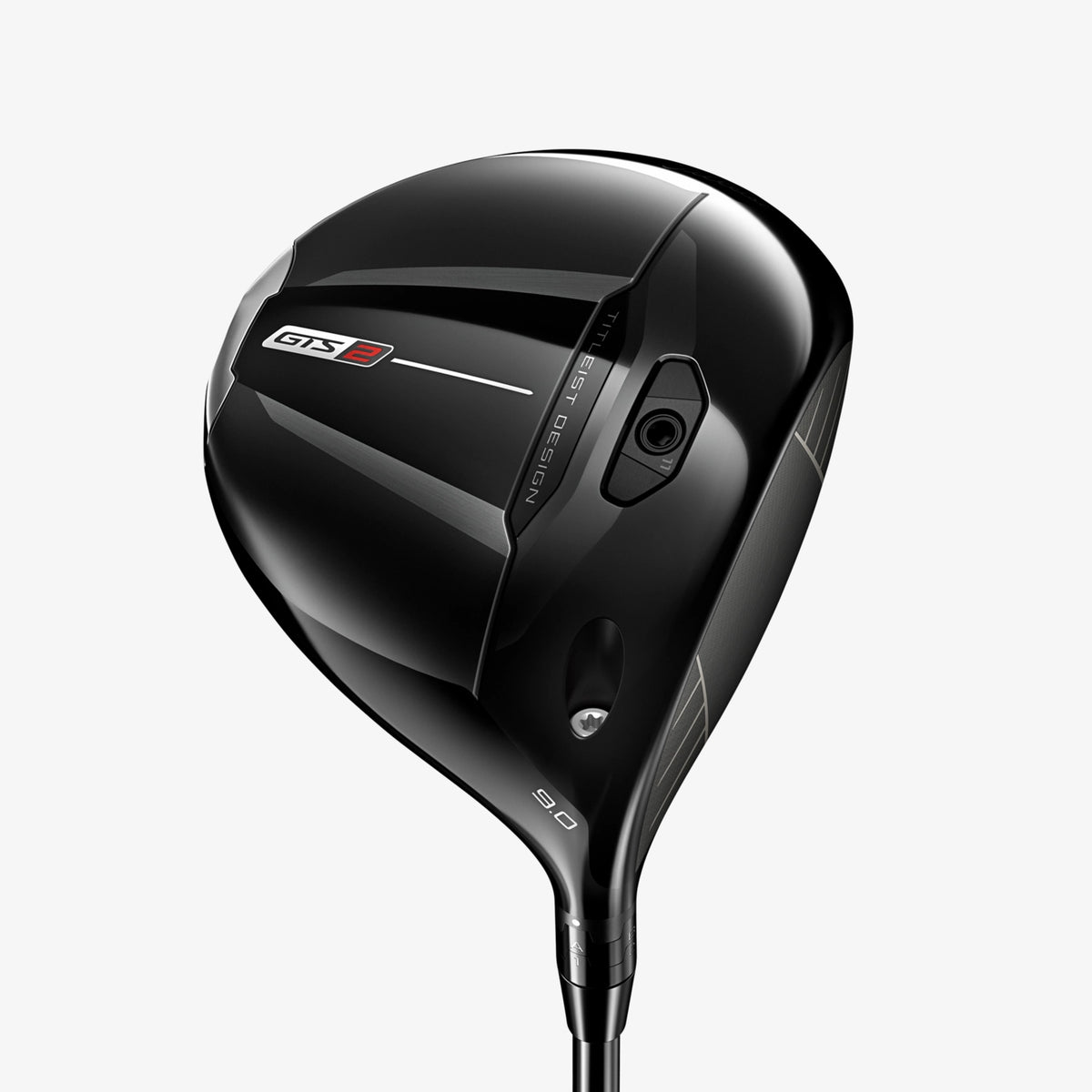 Titleist GTS 2 Premium Driver