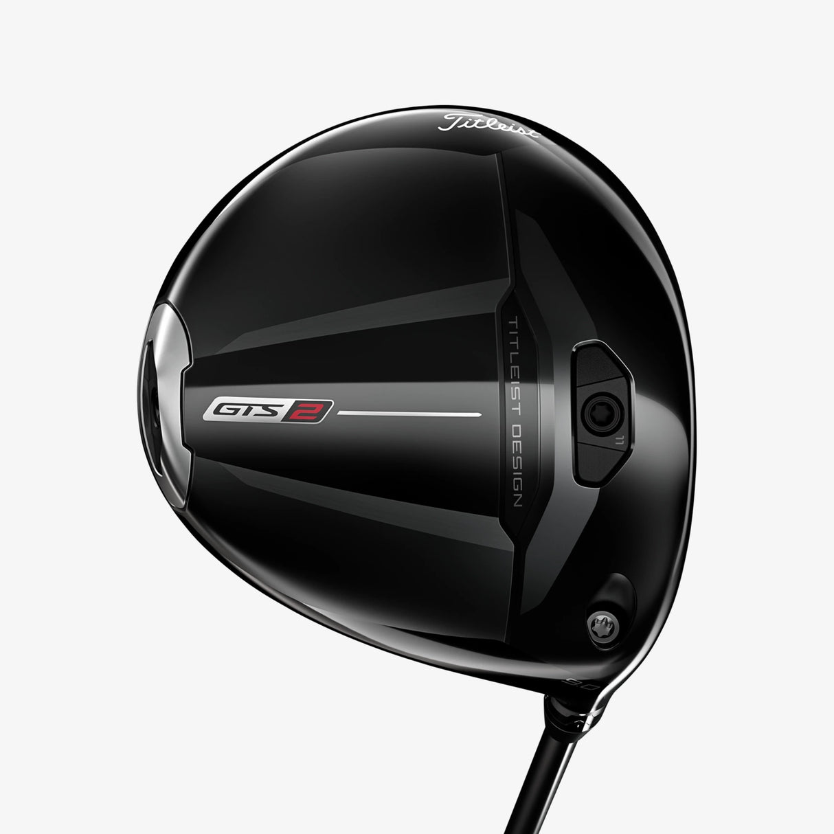Titleist GTS 2 Premium Driver