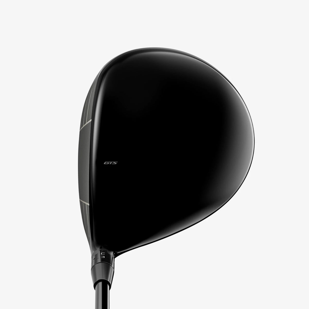 Titleist GTS 3 Premium Driver