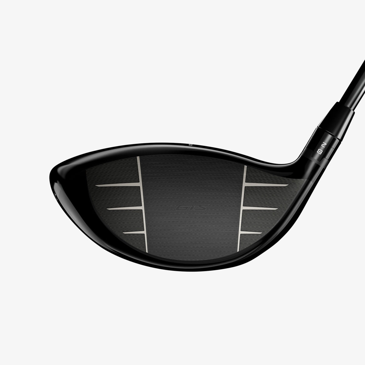 Titleist GTS 3 Premium Driver