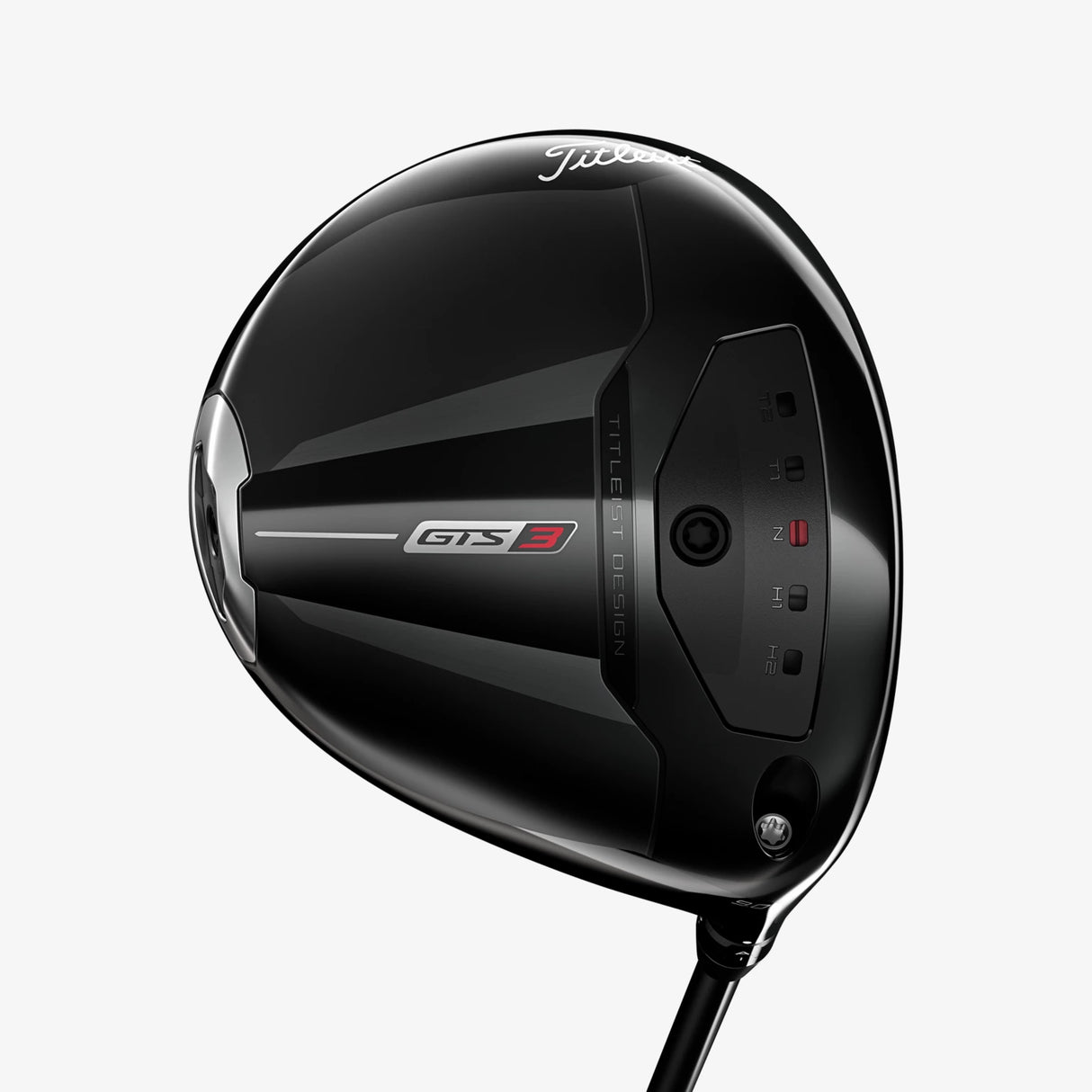 Titleist GTS 3 Premium Driver