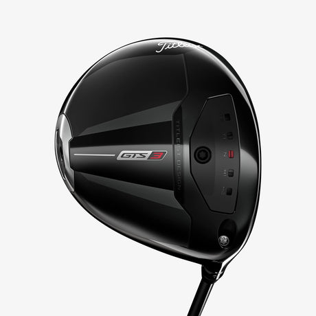 Titleist GTS 3 Premium Driver