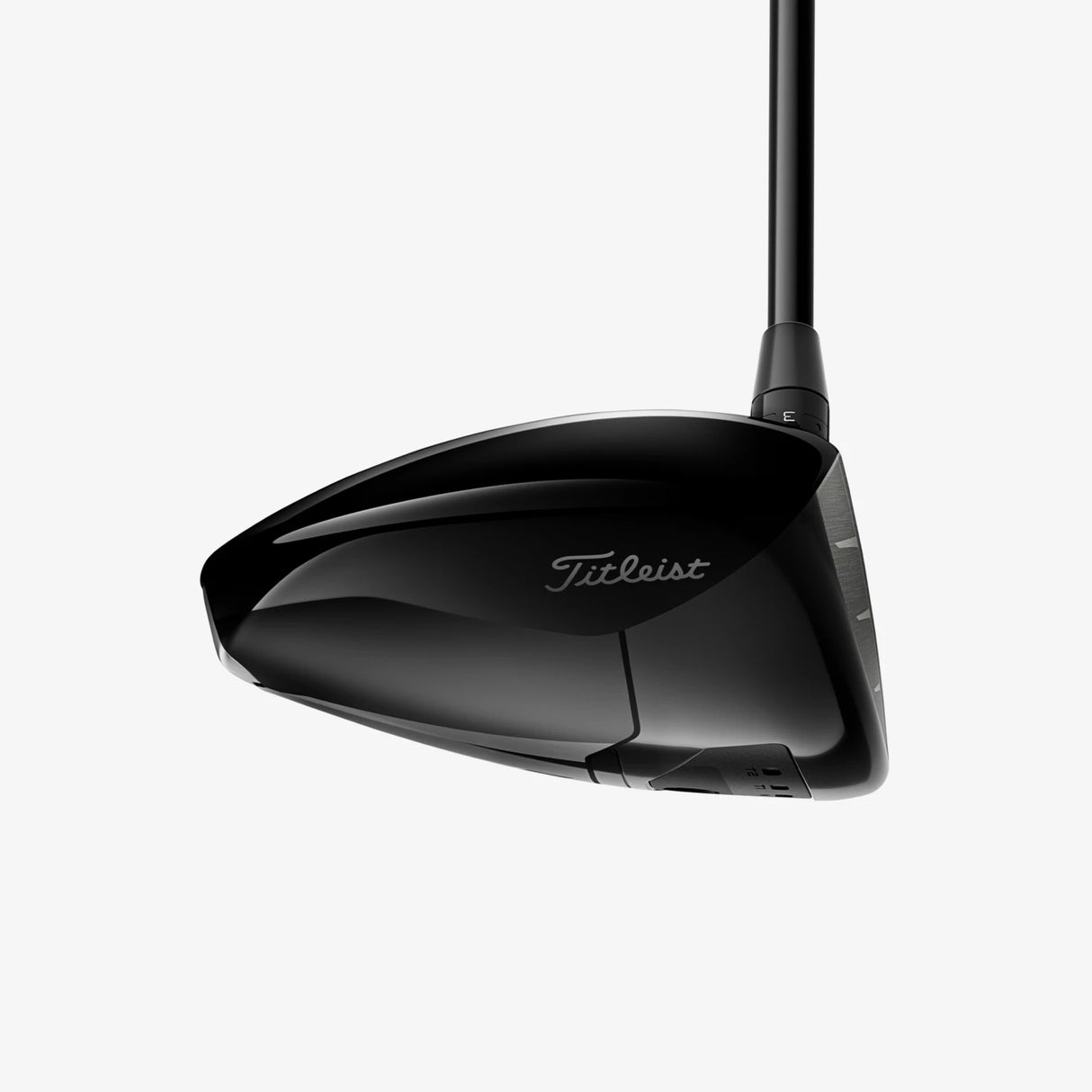 Titleist GTS 3 Premium Driver