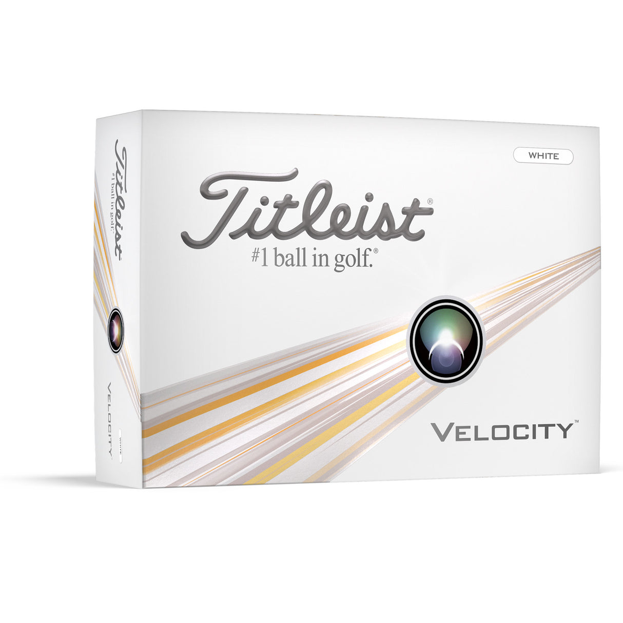 Titleist Velocity Golfbolde