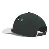 Titleist boardwalk rope cap - Hvid/grøn/guld