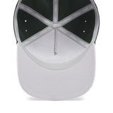 Titleist boardwalk rope cap - Hvid/grøn/guld