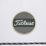 Titleist boardwalk rope cap - Hvid/grøn/guld