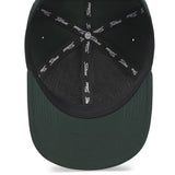 Titleist Montauk Tee Time Cap - Grøn/hvid/guld