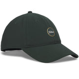 Titleist Montauk Tee Time Cap - Grøn/hvid/guld
