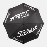 Titleist Double Canopy Paraply  - Sort