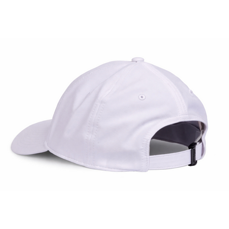 Titleist Tour Perf Denmark Flag Cap - Hvid/rød