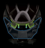 Nitron Vogn + TechNoWater Cartbag