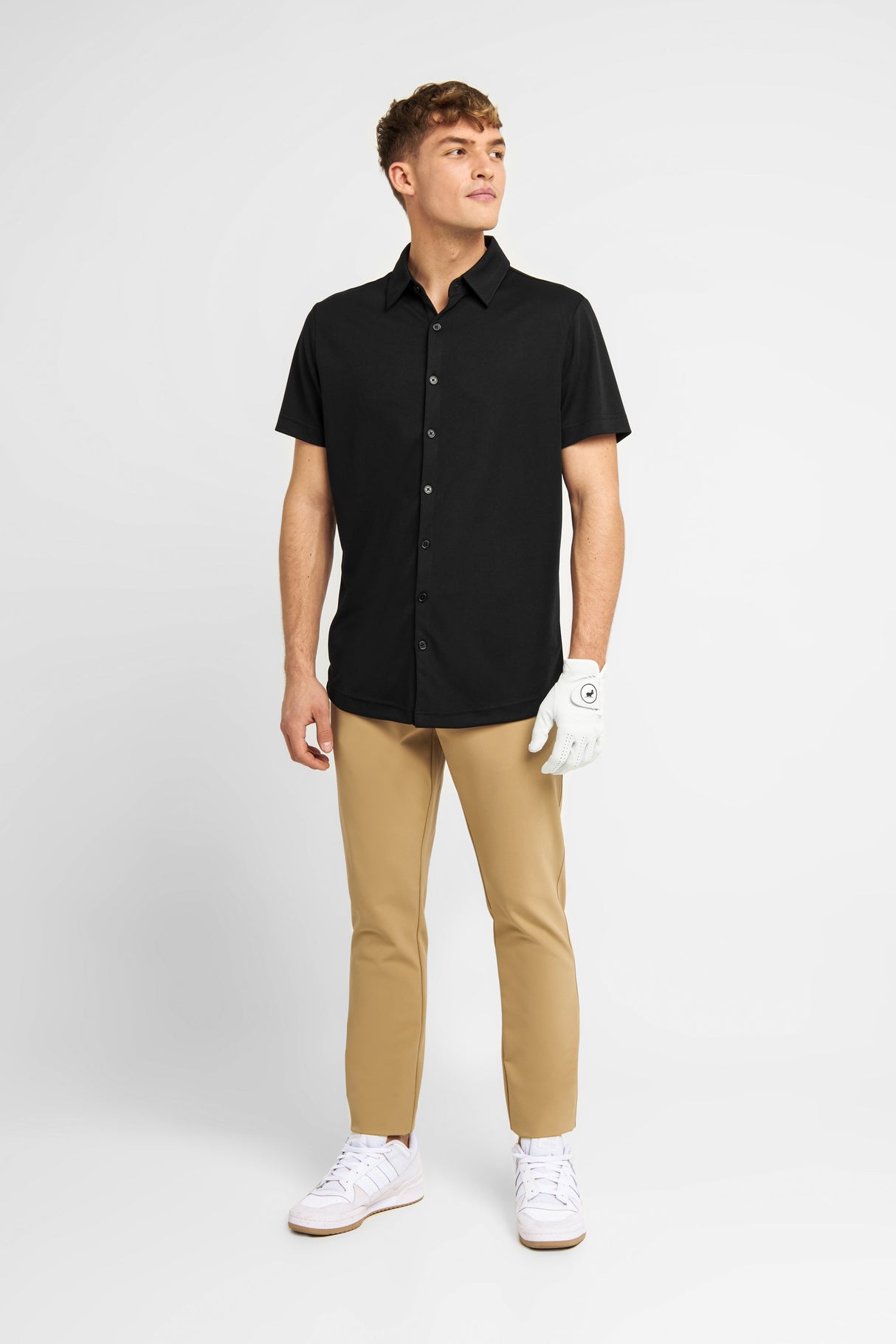Travis shirt
