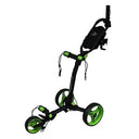Axglo Tri-Lite Golfvogn Inkl Kop- & Paraplyholder