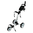 Axglo Tri-Lite Golfvogn Inkl Kop- & Paraplyholder