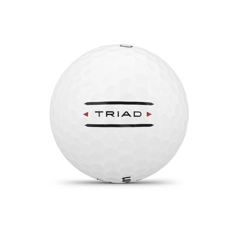 Wilson Triad Golfbolde