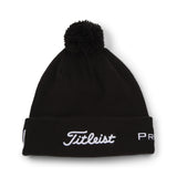 Tour Pom Pom - Sort