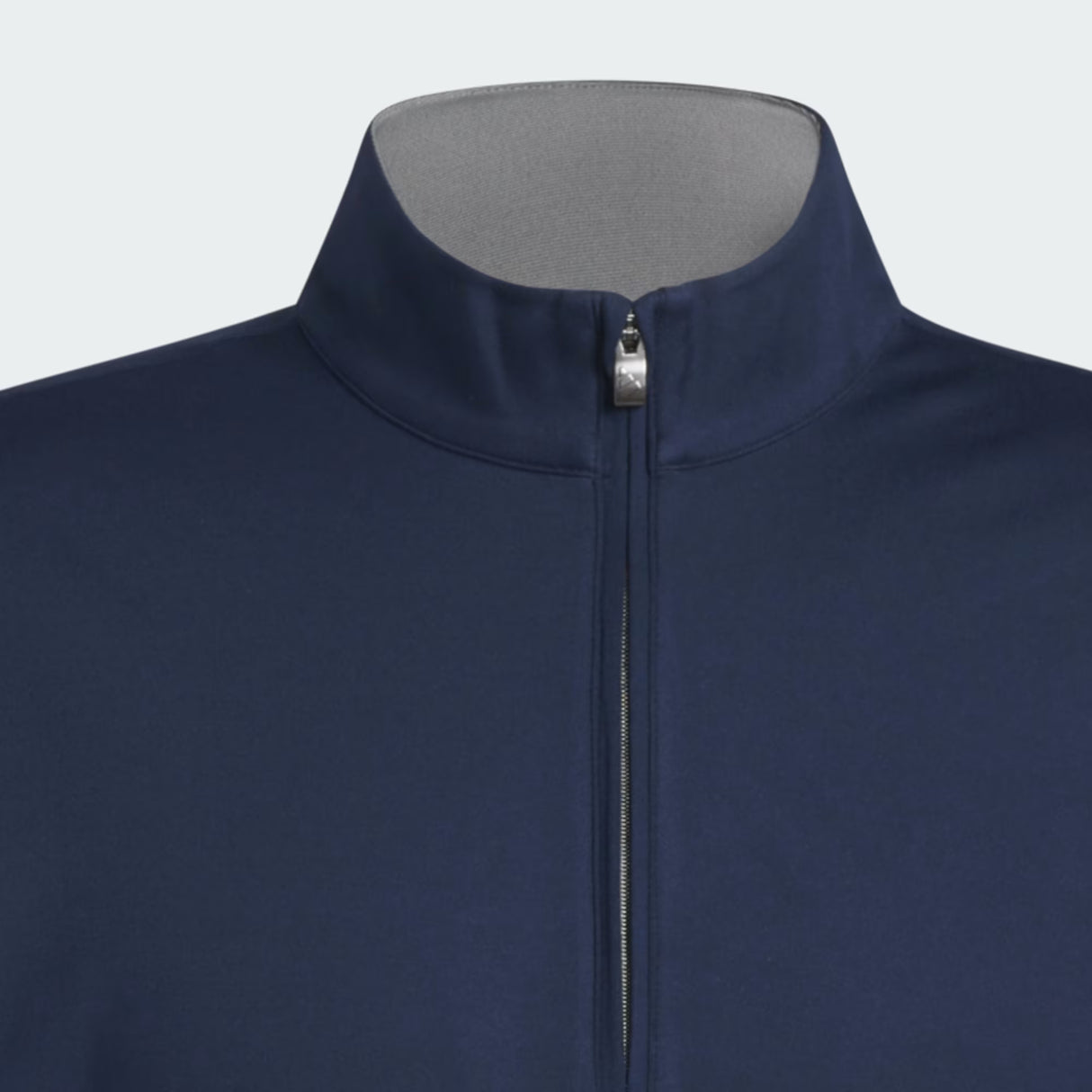 Adidas Ultimate365 Classic Quarter-Zip - Navy