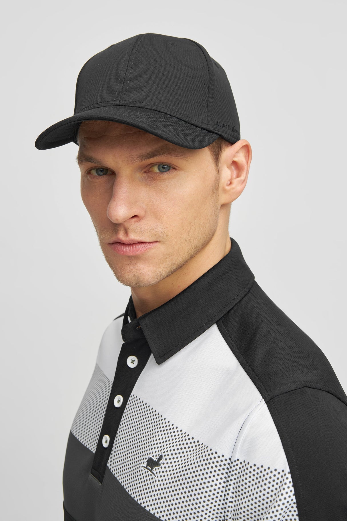 Void cap