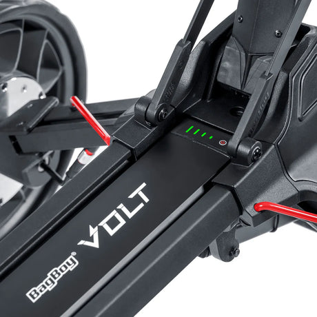 BagBoy Volt Electric