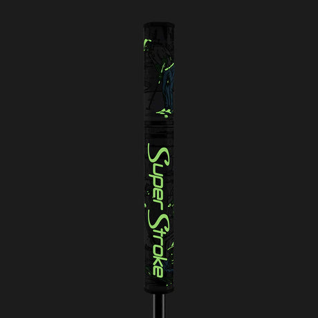 Super Stroke Halloween 2025 - Tour 2.0