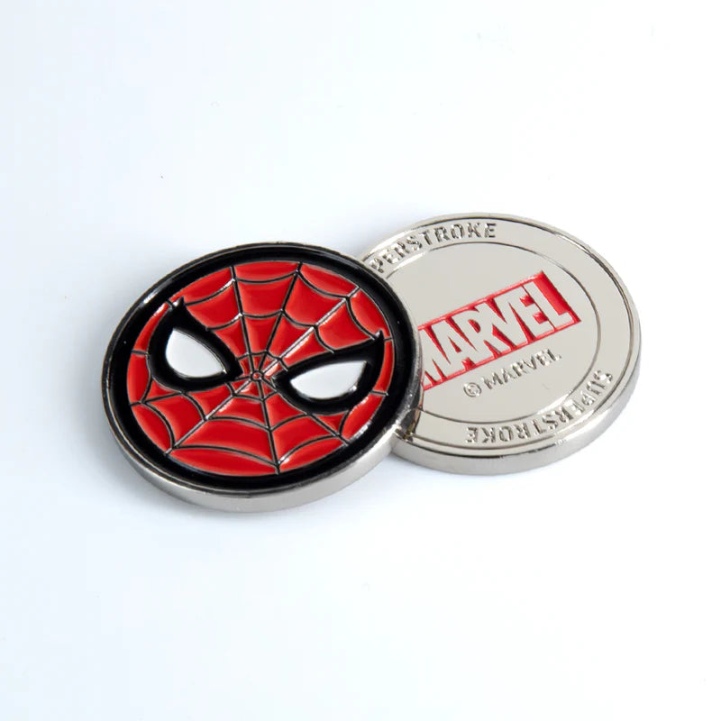 Super Stroke Spiderman - Tour 2.0