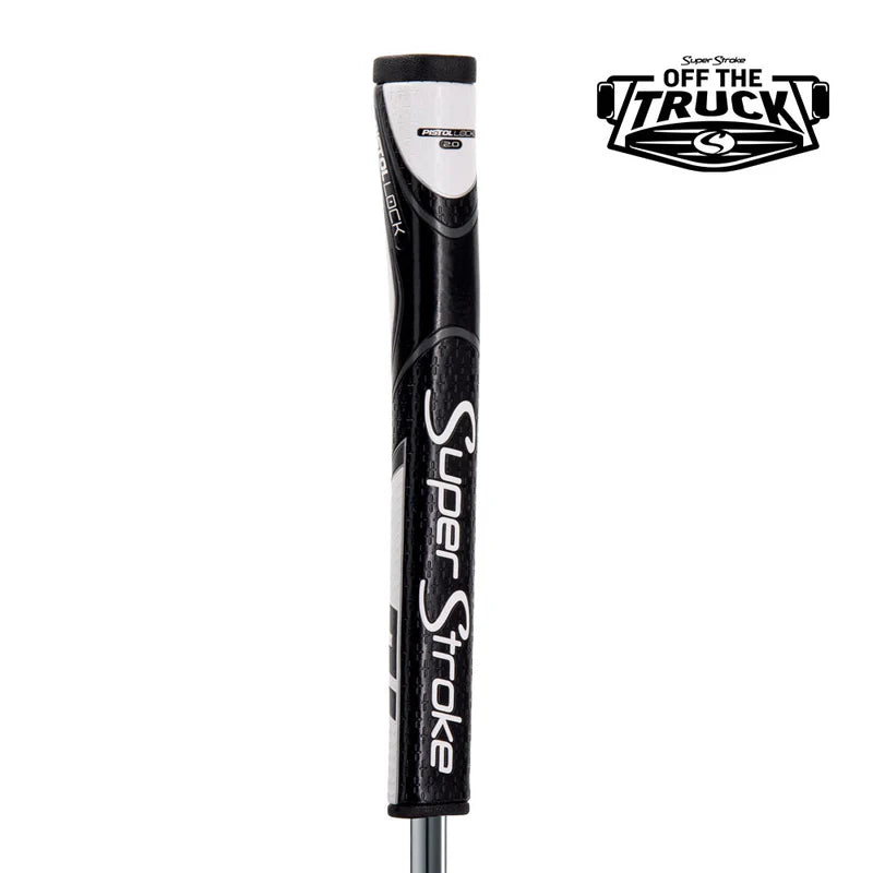 Super Stroke Zenergy Pistol Lock 2.0