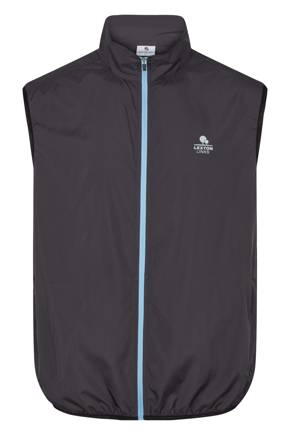 Wellbeck Windbreaker Vest