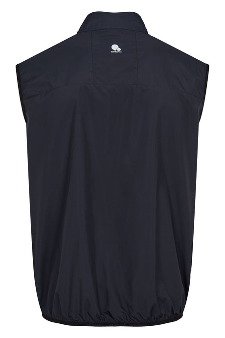 Wellbeck Windbreaker Vest