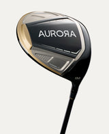 Wilson Aurora Komplet sæt
