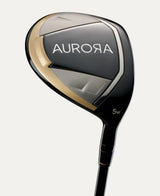Wilson Aurora Komplet sæt
