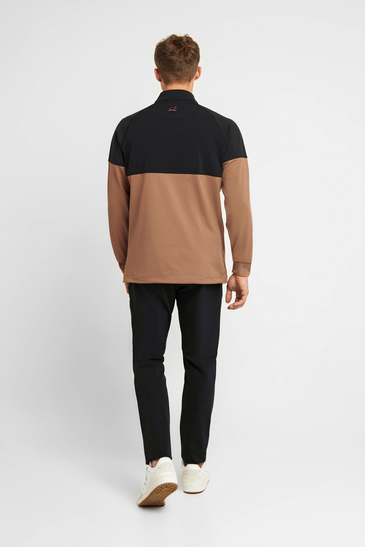 Wade warm layer