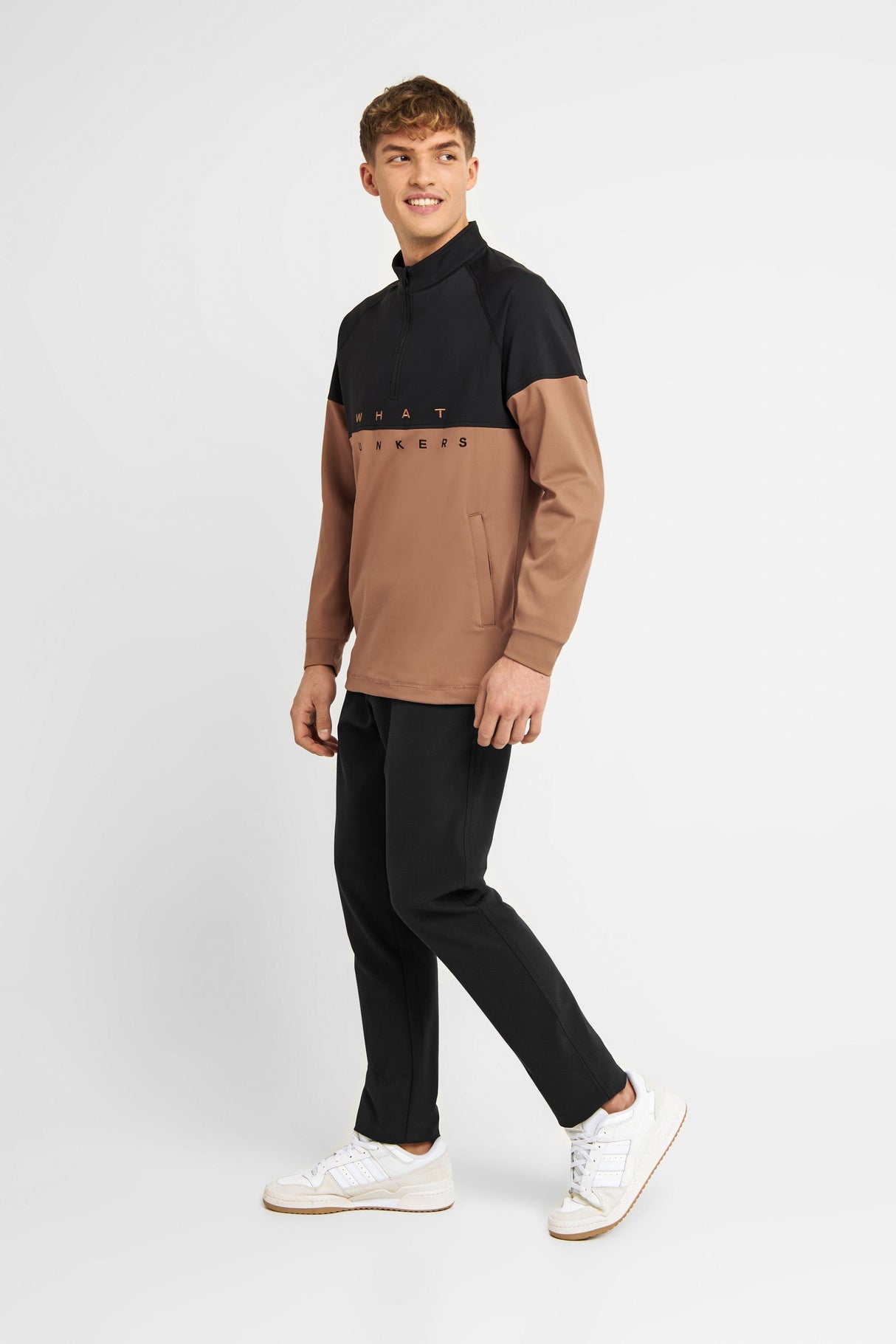 Wade warm layer