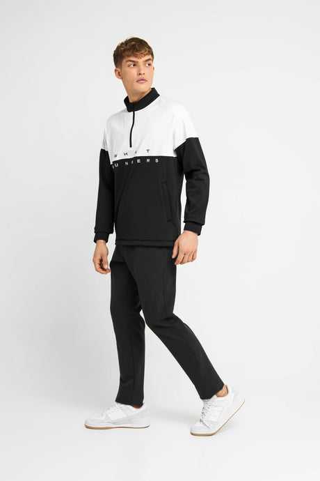 Wade warm layer