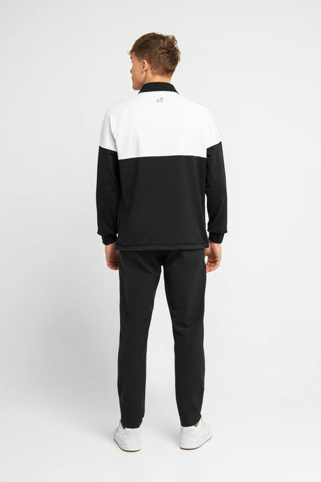Wade warm layer