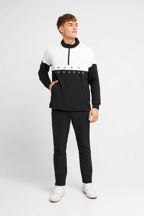 Wade warm layer