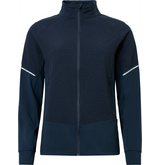 Abacus Lds Wedge Hybrid Jacket - Navy
