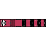 Wellputt Puttemåtte Limited Edition Pink 3x0,5m