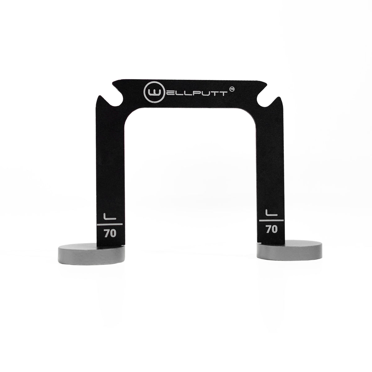Wellputt Wellgate (3pk)
