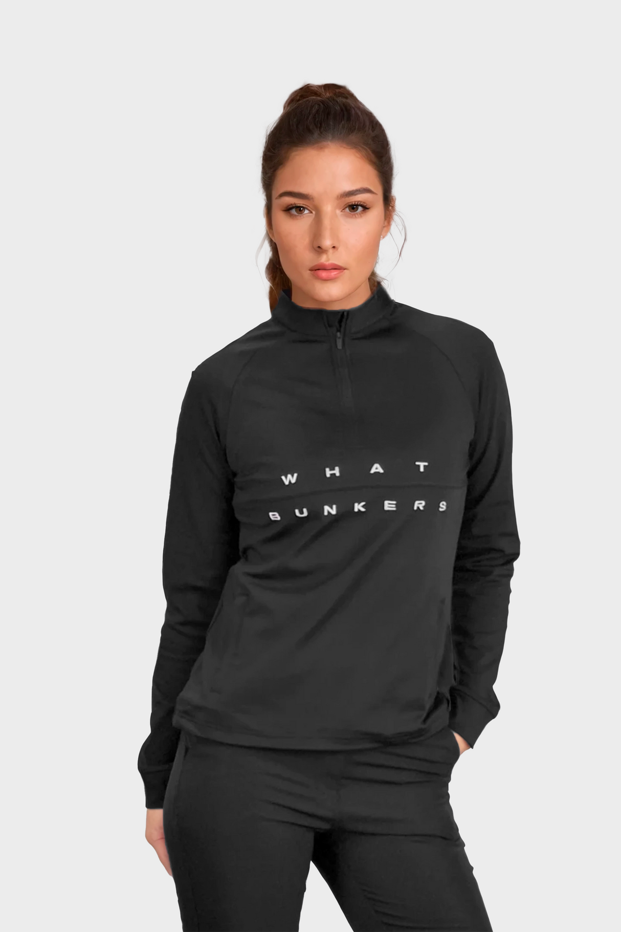 Wendy warm layer