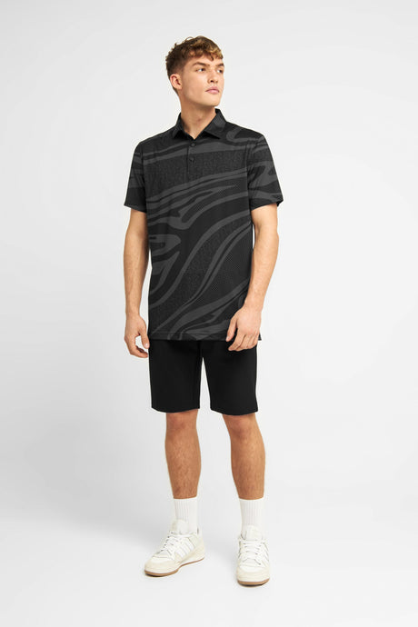 William polo shirt